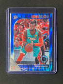 2019-20 Hoops Premium Nerlens Noel Blue Flash 1/49