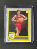 2022-23 NBA Hoops Ochai Agbaji