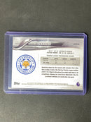 2018-19 Topps Chrome Premier League Kelechi Ineanacho Refractor