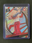 2022 Revolution WWE Tony D'Angelo