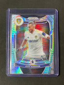 2021-22 Panini Prizm Premier League Jack Harrison Hyper