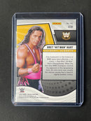 2022 Revolution WWE Bret "Hit Man" Hart Astro