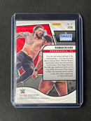 2022 Revolution WWE Roman Reigns Astro