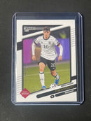 2021-22 Panini Donruss Road To Qatar Kai Havertz Press Proof Gold 87/349
