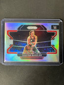 2022 Prizm WWE Shayna Baszler Silver Prizm
