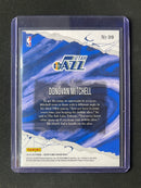 2019-20 Panini Court Kings Donovan Mitchell