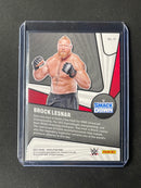 2022 Revolution WWE Brock Lesnar Supernova