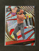 2022 Revolution WWE Bobby Lashley