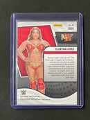 2022 Revolution WWE Elektra Lopez Groove