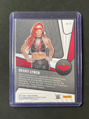 2022 Revolution WWE Becky Lynch Supernova