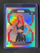 2022 Prizm WWE Gigi Dolin Silver Prizm