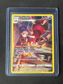 Pokemon TCG Brilliant Stars Ariados TG09/TG30