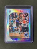 2019-20 Hoops Premium Buddy Hield Silver