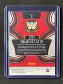 2022 Panini Select WWE Trish Stratus Hall Of Fame Selections