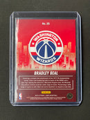 2022-23 NBA Hoops Bradley Beal City Edition
