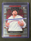 2022 Panini Select WWE Tony D'Angelo Concourse