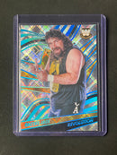 2022 Revolution WWE Cactus Jack Cosmic 145/149 Legends