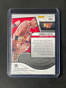 2022 Revolution WWE Carmelo Hayes Groove