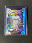 2021-22 Prizm Premier League Liam Cooper Silver