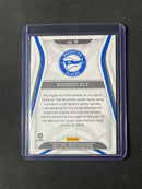 2020-21 Panini Chronicles Rodrigo Ely Certified La Liga Silver Circles