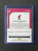 2019-20 Hoops Premium Duncan Robinson Blue