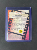 2021-22 Topps Stadium Club Chrome UEFA Champions League Marco Reus Reel Time