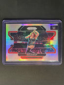 2022 Prizm WWE Doudrop Silver Prizm