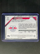 2021-22 Topps Chrome UEFA Champions League Josko Gvardiol