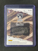 2019-20 Panini Court Kings Caris Levert