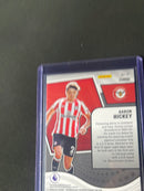 2022-23 Revolution Premier League Aaron Hickey Diamond