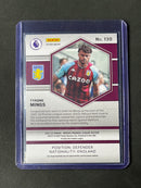 2021-22 Panini Mosaic EPL Tyrone Mings Silver