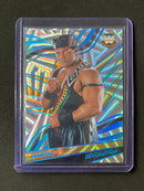 2022 Revolution WWE Faarooq Angular 45/199