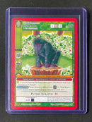 Metazoo TCG Wilderness 1st Edition Skunk Ape Reverse Holo 45/165