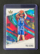 2019-20 Panini Court Kings Paul George