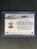 2018-19 Topps Chrome Premier League James Ward-Prowse Autograph