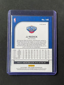 2019-20 Hoops Premium JJ Redick Silver