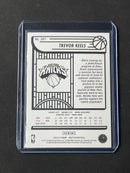 2022-23 NBA Hoops Trevor Keels