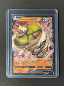 Pokemon TCG Chilling Reign Sandaconda V89/198