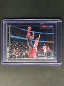 2019-20 Hoops Premium John Wall Courtside