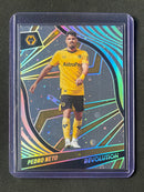 2022-23 Revolution Premier League Pedro Neto Cosmic 23/25