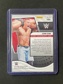 2022 Revolution WWE John Cena Groove