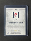 2020-21 Panini Chronicles Ruben Loftus-Cheek Illusions Premier League Blue Circles