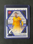 2021-22 Panini Donruss Road To Qatar Hugo Lloris Elite Series