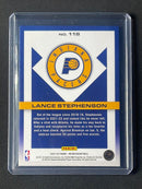 2021-22 Panini Recon Lance Stephenson