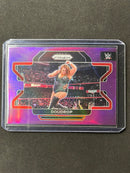 2022 Prizm WWE Doudrop Purple Prizm 111/149