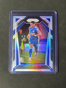 2020-21 Panini Prizm Premier League Ayoze Perez Silver Prizm