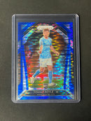 2020-21 Panini Prizm Premier League Tommy Doyle Blue Breakaway Prizm 190/195