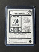 2022-23 NBA Hoops Kennedy Chandler