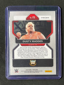 2022 Prizm WWE Dusty Rhodes Hyper Prizm
