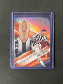 2021-22 Topps UEFA Champions League Federico Bernardeschi Best Of The Best